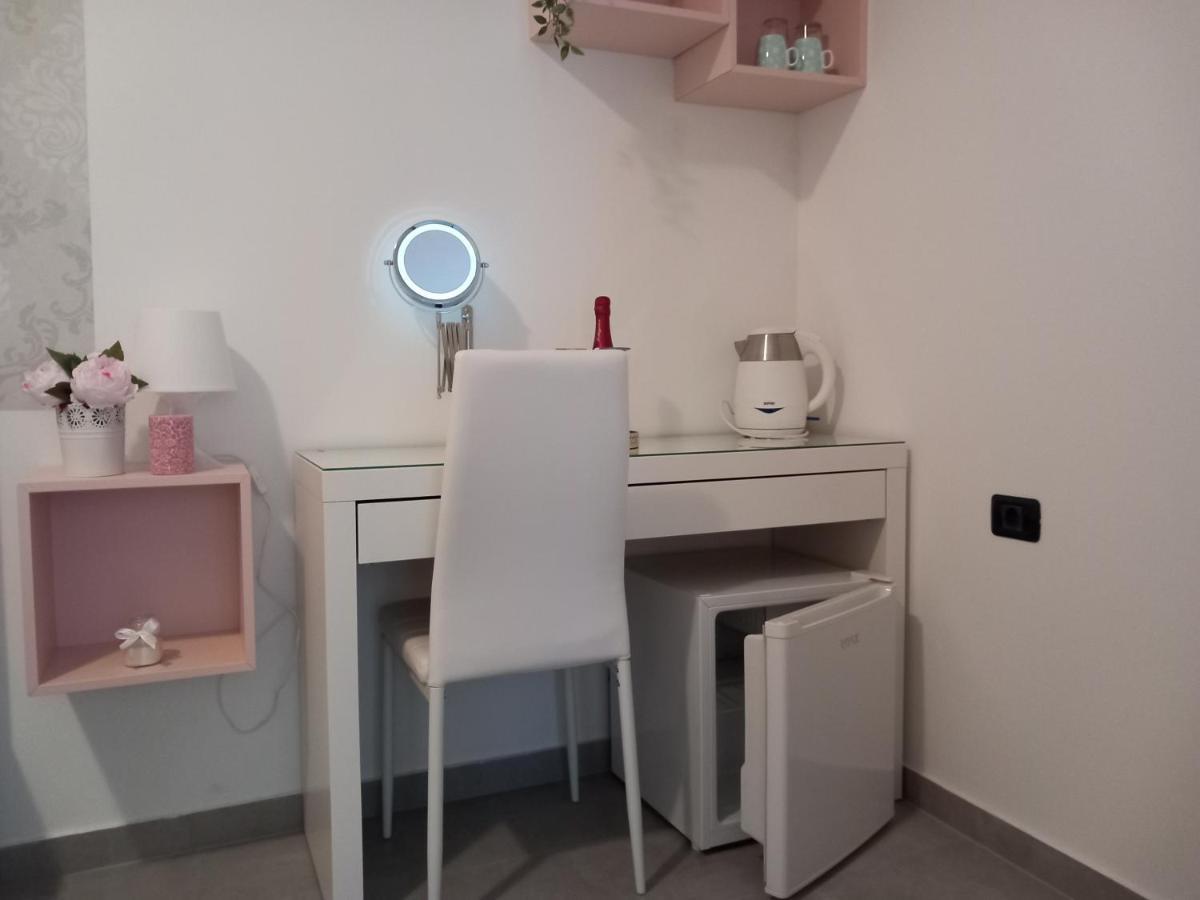 Room Ket Pula Exterior photo