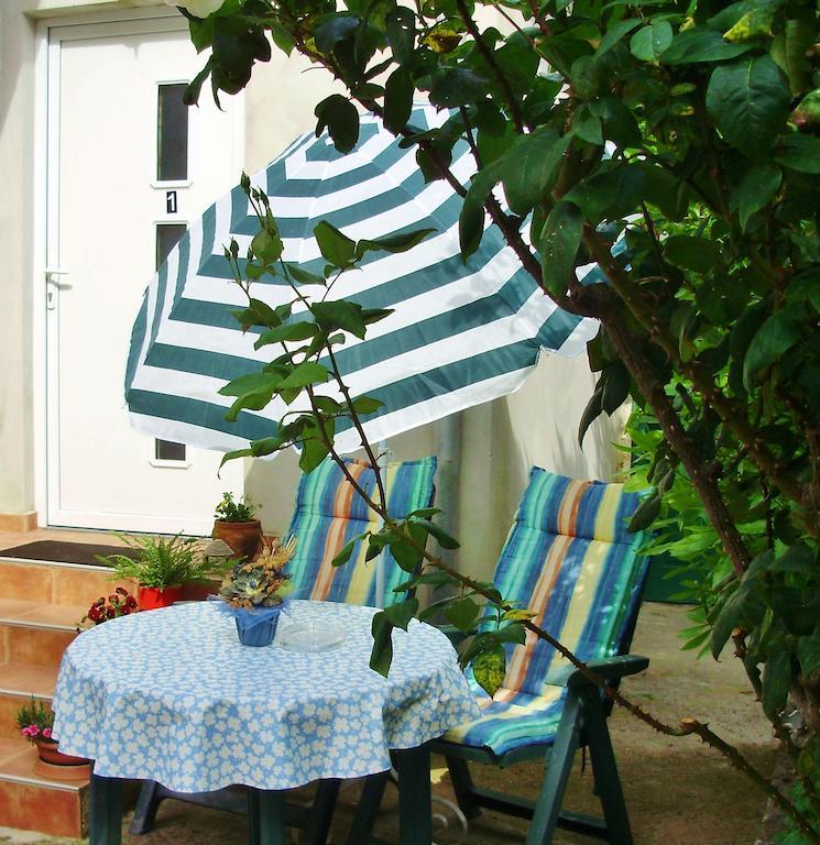 Room Ket Pula Exterior photo