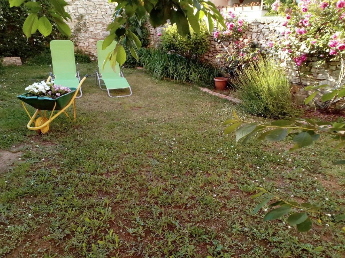 Room Ket Pula Exterior photo
